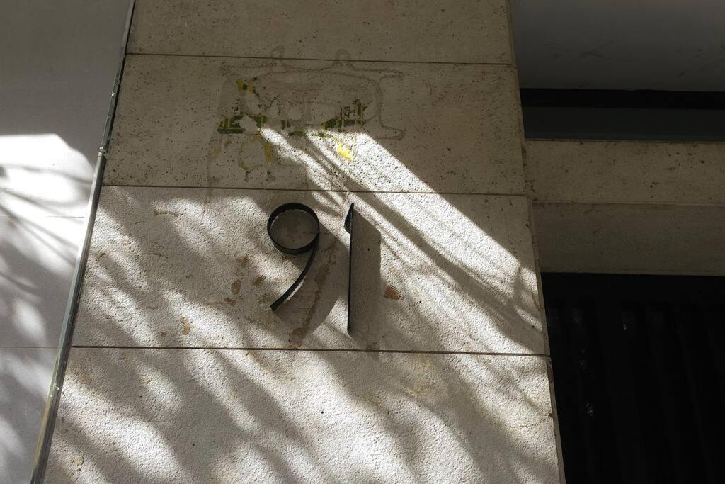 Apartamento M1 Loft Privado 4 Personas Madrid Exterior foto